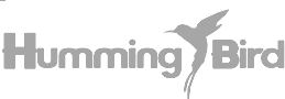 Hummingbird logo