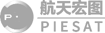 Piesat logo