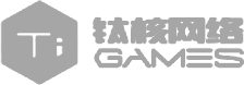 Titan Games logo